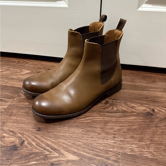 FRYE Tyler Chelsea Boot - Picture 3 of 7